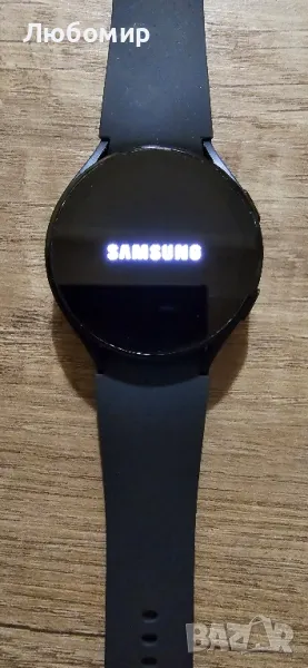 Продавам Samsung Galaxy Watch 5 44mm LTE , снимка 1