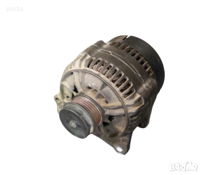 Генератор 1.9TDI - 2.5 N:0353 (2) VW Пасат 5 - Ауди А4 Б6 - Б5 - A6 C5 - 0123515003 - 028903028, снимка 1