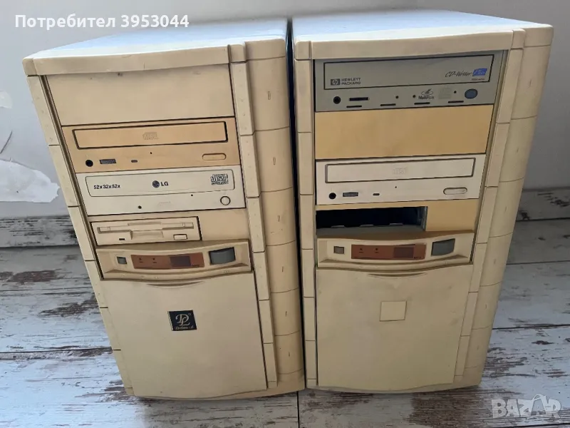 Ретро компютри, снимка 1