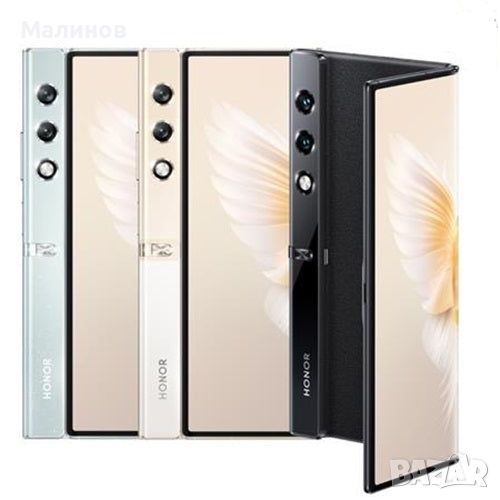(Huawei) Honor V Purse Fold 5G Dual sim, снимка 1