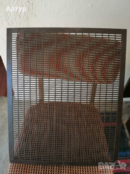 Ханеманова решетка за полистиролен кошер , снимка 1