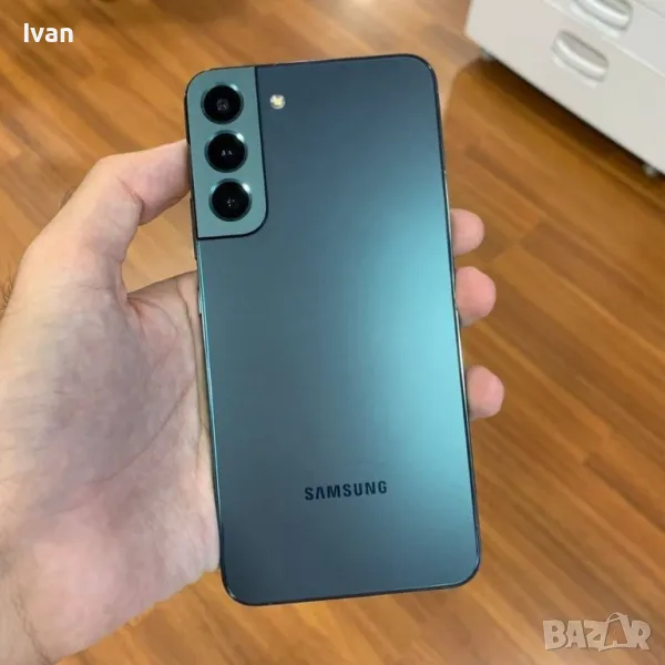 Samsung S22 Plus/256GB, снимка 1