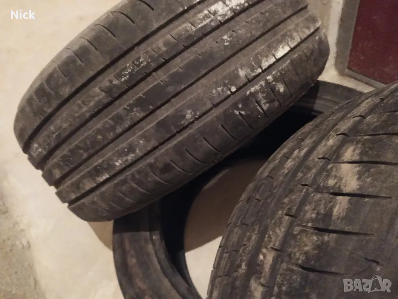 гуми goodyear eagle f1 asymmetric 3, снимка 1