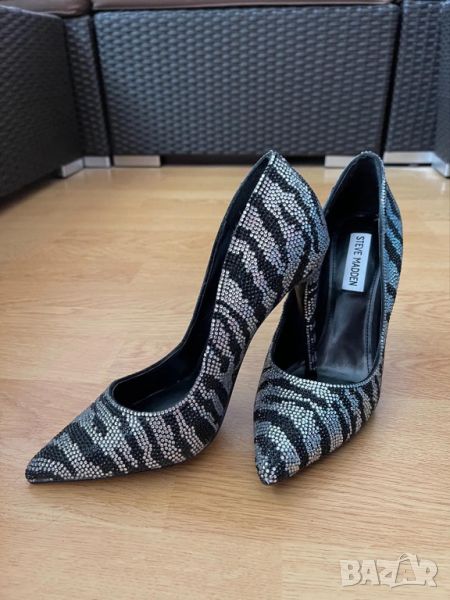 Оригинални токчета Steve Madden, снимка 1