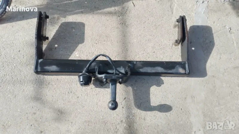  Продажба части, снимка 1