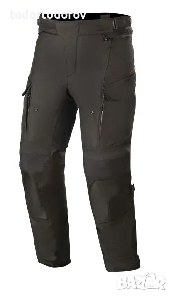 Топ Цена Текстилен панталон ALPINESTARS ANDES V3 DRYSTAR, снимка 1