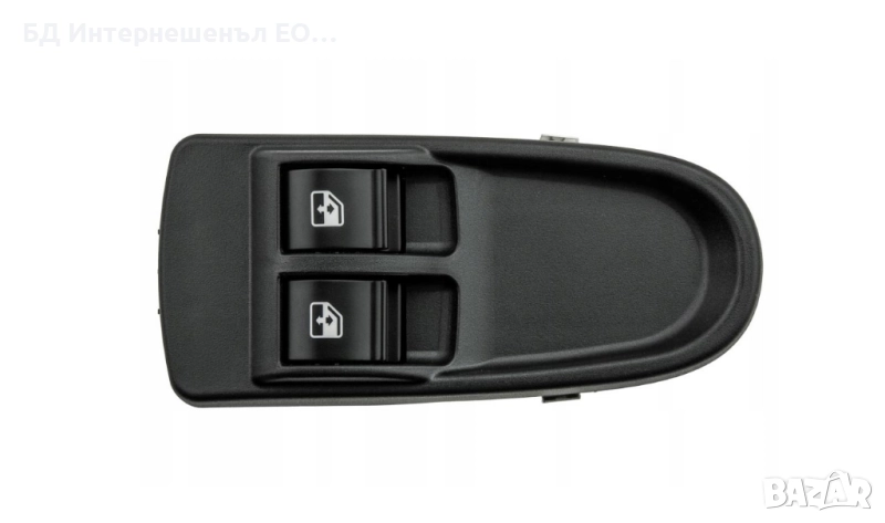 5801383814  Бутони Ключ за ел.стъкла, Iveco, Daily MK5 5,, снимка 1