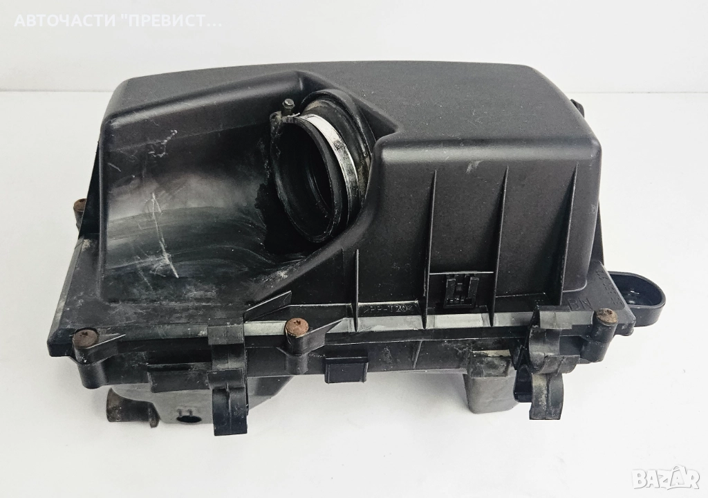 Филтърна Кутия Фиат Хрома Fiat Croma 1.9 JTD 2004-2010, снимка 1