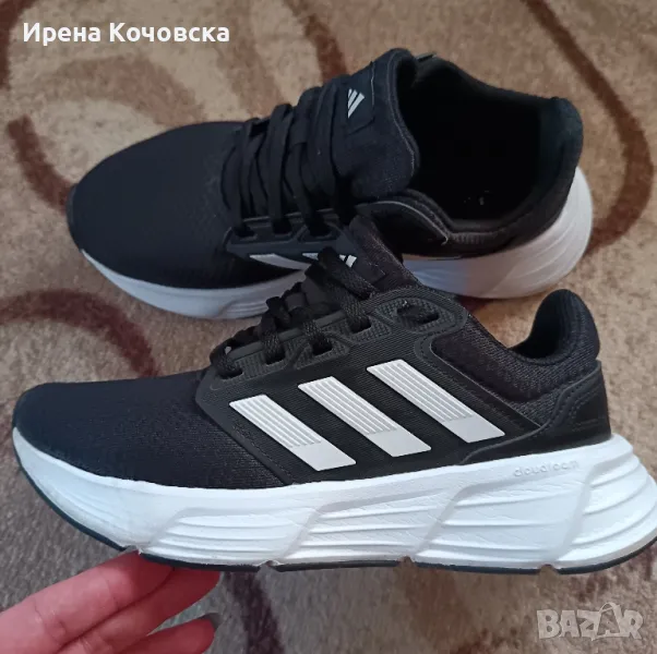 Adidas оригинални марагонки, снимка 1