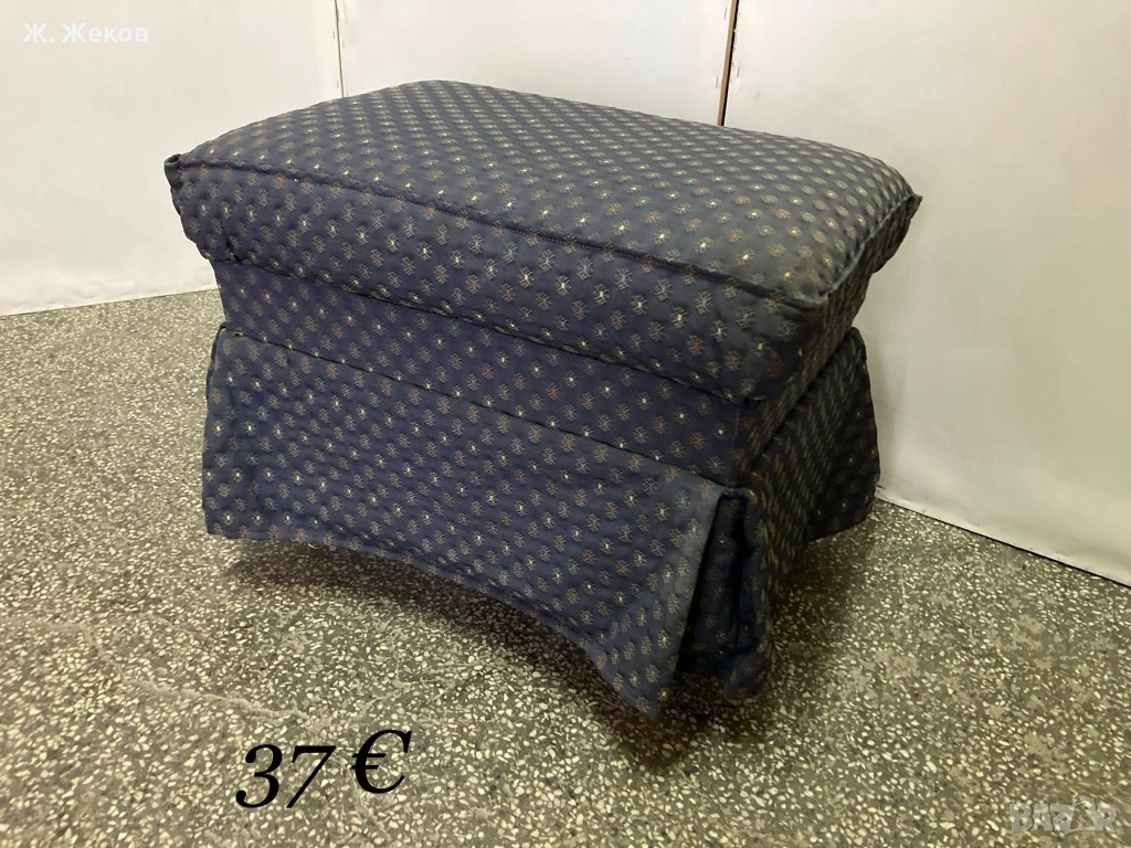 Табуретка, снимка 1