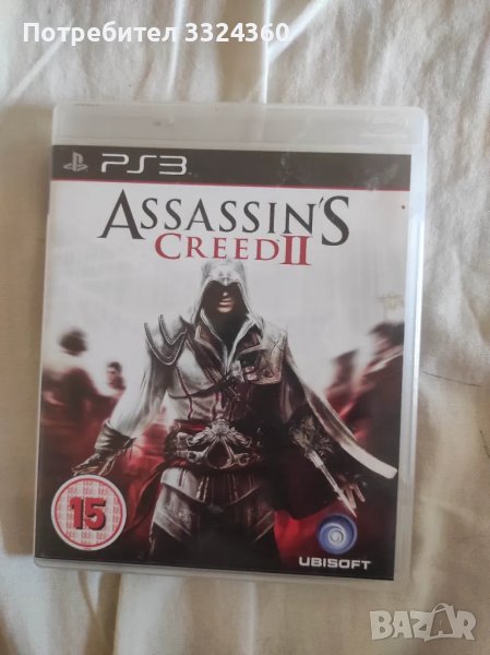 Assassin's creed 2, снимка 1