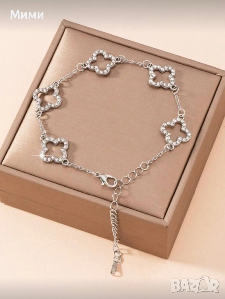 Гривни Van Cleef, снимка 1