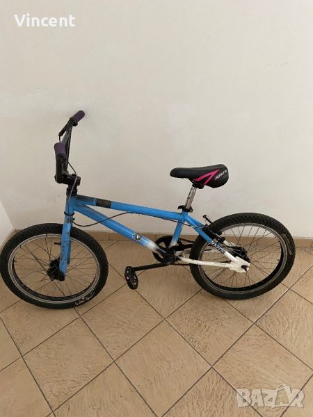 Колело BMX Bike БМХ, снимка 1