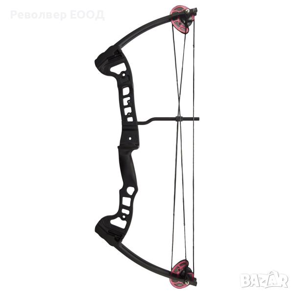 Лък Barnett Vortex Lite Archery Kit, снимка 1