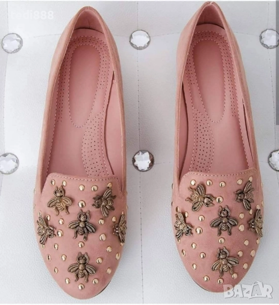 намаление нови обувки, снимка 1