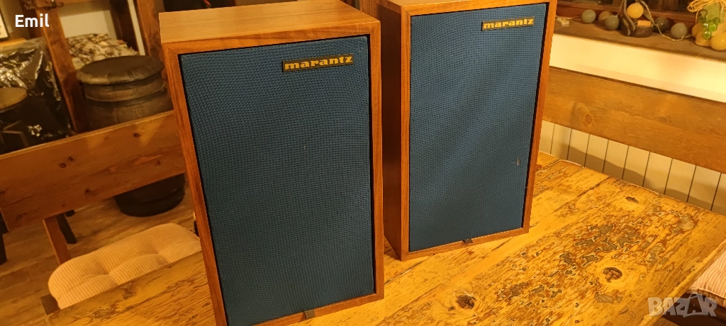  	Marantz Imperial 4-G , снимка 1