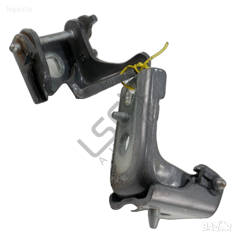 Панти задна лява врата Citroen DS4 2015-2018 ID: 155243, снимка 1