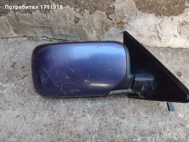 Дясно огледало BMW E36 , снимка 1