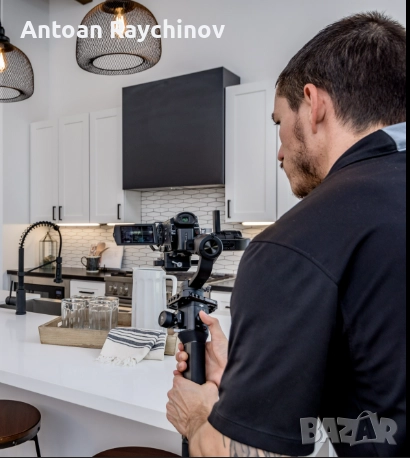 ВИДЕО ЗАСНЕМАНЕ НА ИМОТИ, снимка 1