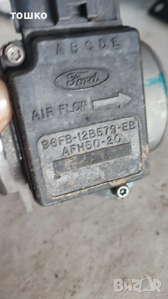 дебитомер за форд, снимка 1