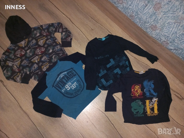 Блузи за момче, снимка 1