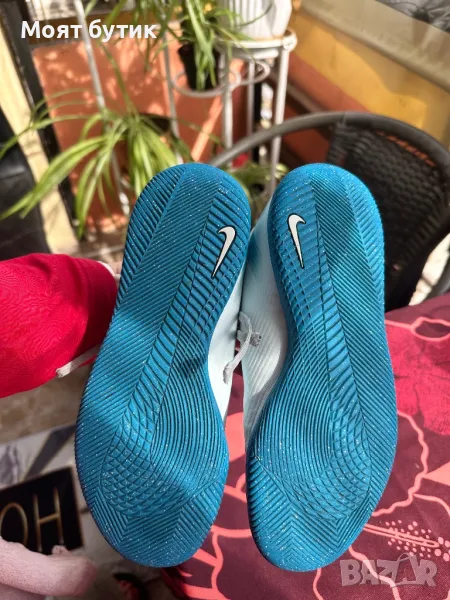 Стоножки найк 36,5 , снимка 1