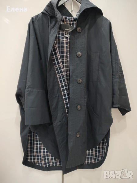 Дамски шлифер Mango , снимка 1