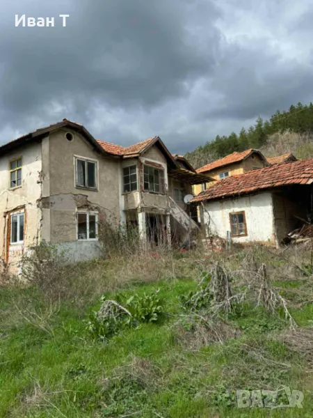 ПРОДАВА Къща в с.Шипочано област Кюстендил, снимка 1