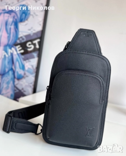Чанта Луис Витон унисекс , снимка 1