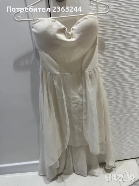 Официална рокля, снимка 1