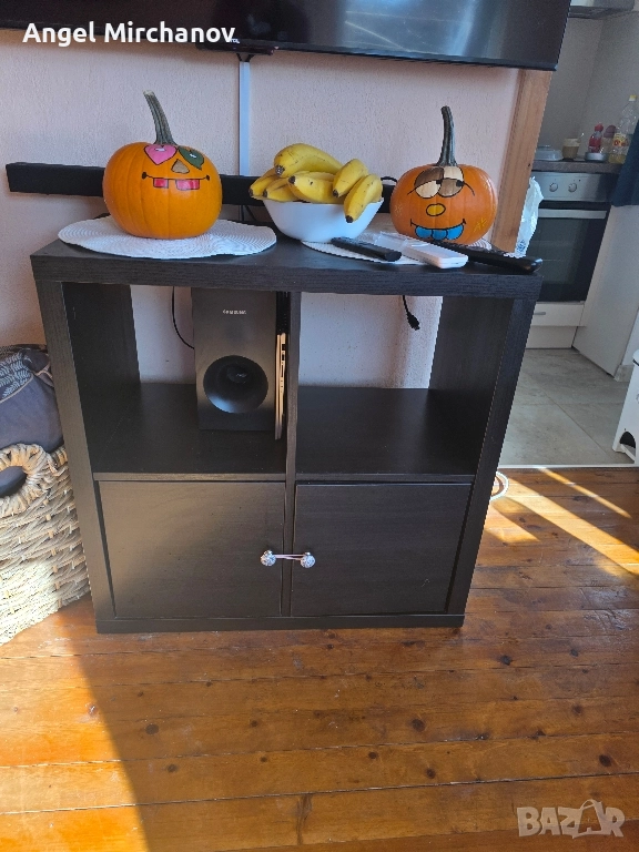 TV шкаф, снимка 1