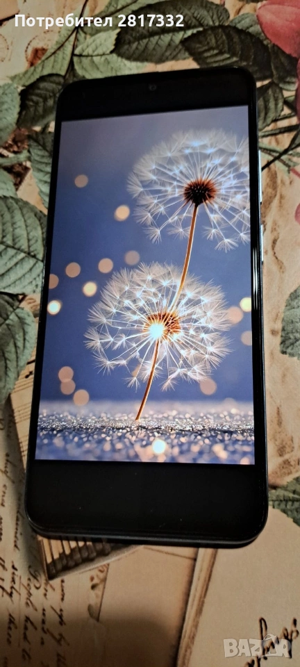 Xiaomi Redmi not 12s, снимка 1