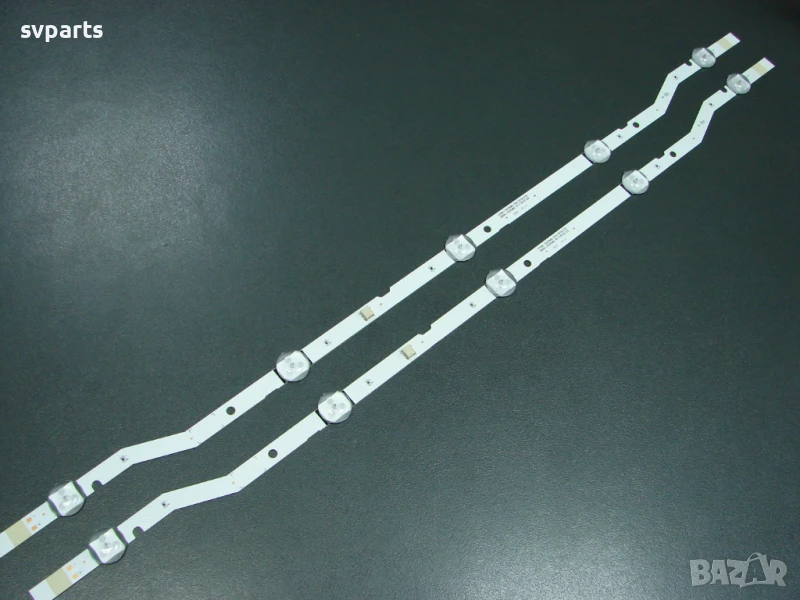 LED ленти за подсветка SAMSUNG 32'' V5DN-320SM0-R5, V8DN-320SM0-R1, снимка 1