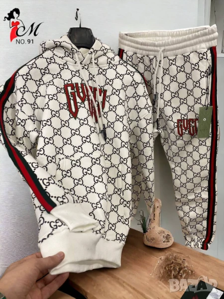 дамски екипи gucci, снимка 1