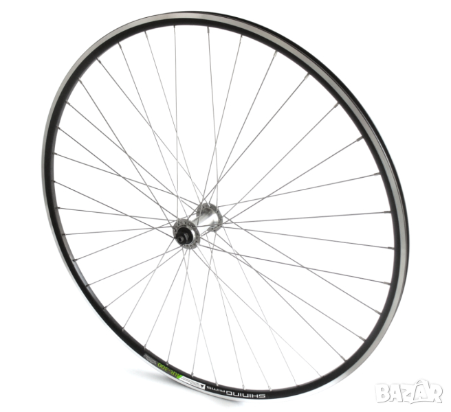 28" Shimano RS400 / Shining RR300 предна капла за шосеен велосипед, снимка 1