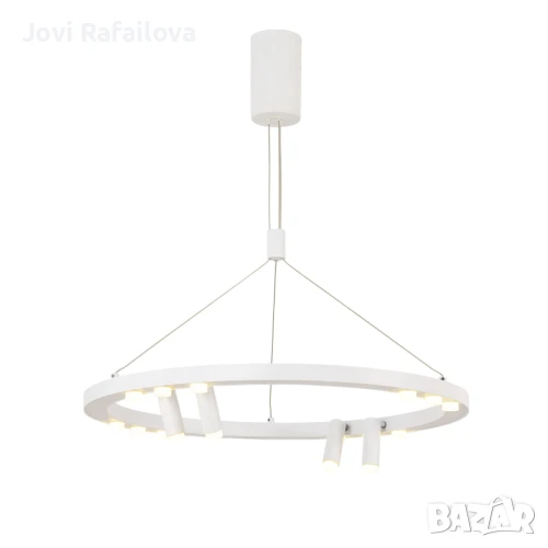 Полилей, снимка 1