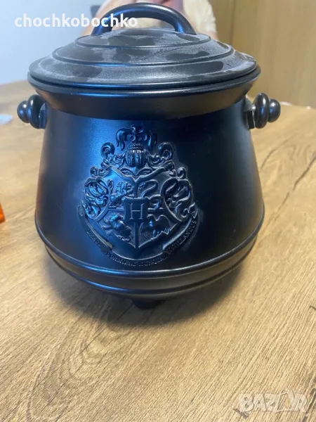 Лампа Harry Potter котле от колекцията на Harry Potter, снимка 1