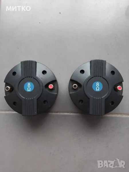 Master Audio Драйвери-заменям, снимка 1