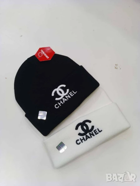 шапки , снимка 1