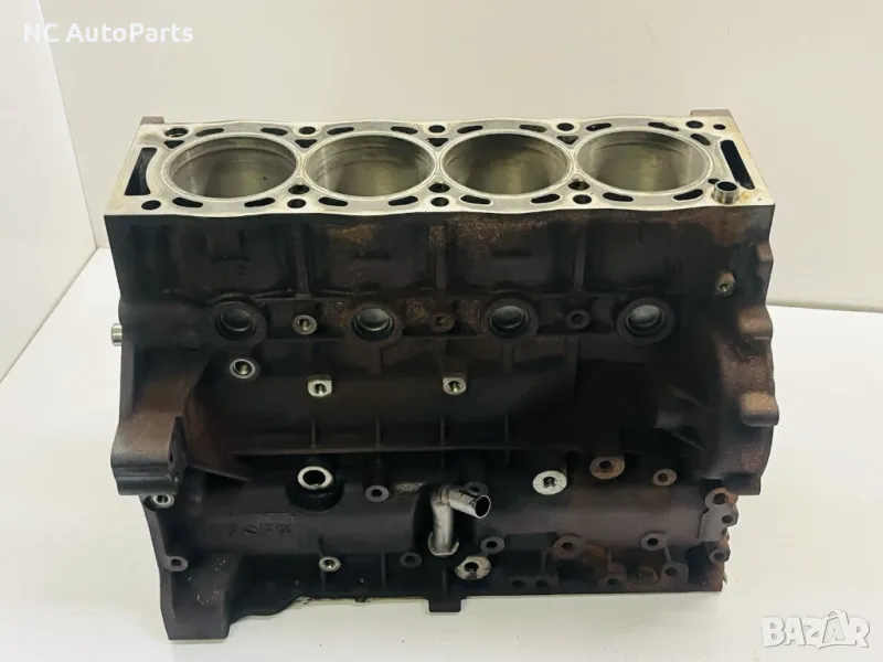 Цилиндров блок за Range Rover Рендж Ровър Евок L538 Jaguar XF 2.2 дизел 224DT 2014, снимка 1