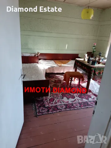 Двуетажна къща в село Върбица общ. Димитровград, снимка 8 - Къщи - 49859239