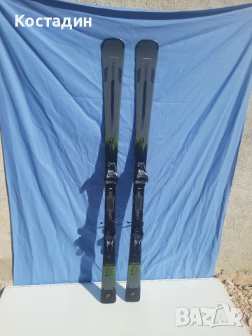 карвинг ски K2 Disruption STI 165см.  2024   