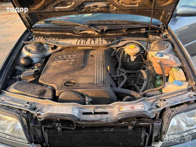 Ауди А6, снимка 10 - Автомобили и джипове - 52968232