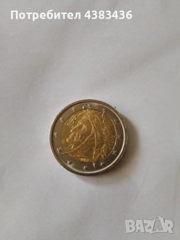 монети от 2 евро, снимка 9 - Нумизматика и бонистика - 54113639