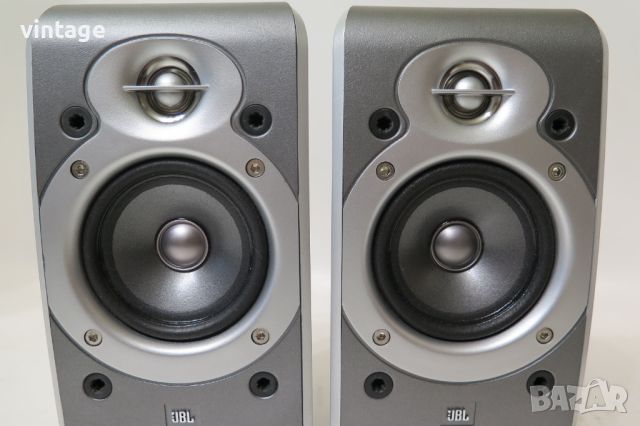 JBL SCS-200SAT, снимка 3 - Тонколони - 46799450