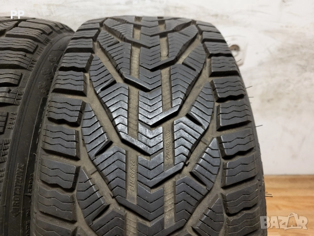 2 бр. 225/40/18 Orium 22 г. / зимни гуми, снимка 3 - Гуми и джанти - 52065446