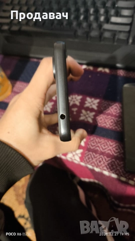 Motorola G22 4 RAM 64 GB, снимка 7 - Motorola - 53649942