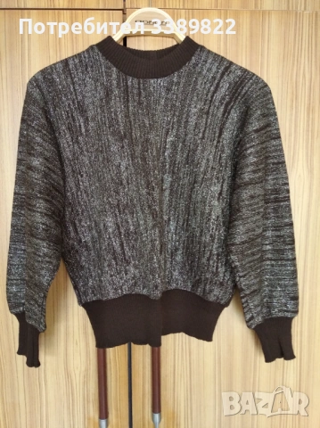 Поло блузи, снимка 6 - Блузи с дълъг ръкав и пуловери - 53910990