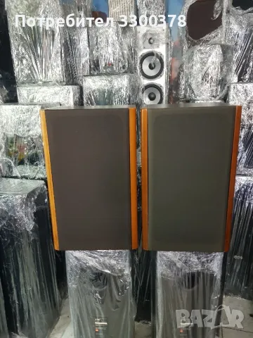 Тонколони  mb  quart 390, снимка 2 - Тонколони - 50190362