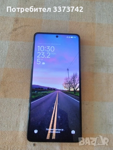 Xiaomi 11T Pro 256GB 8GB RAM